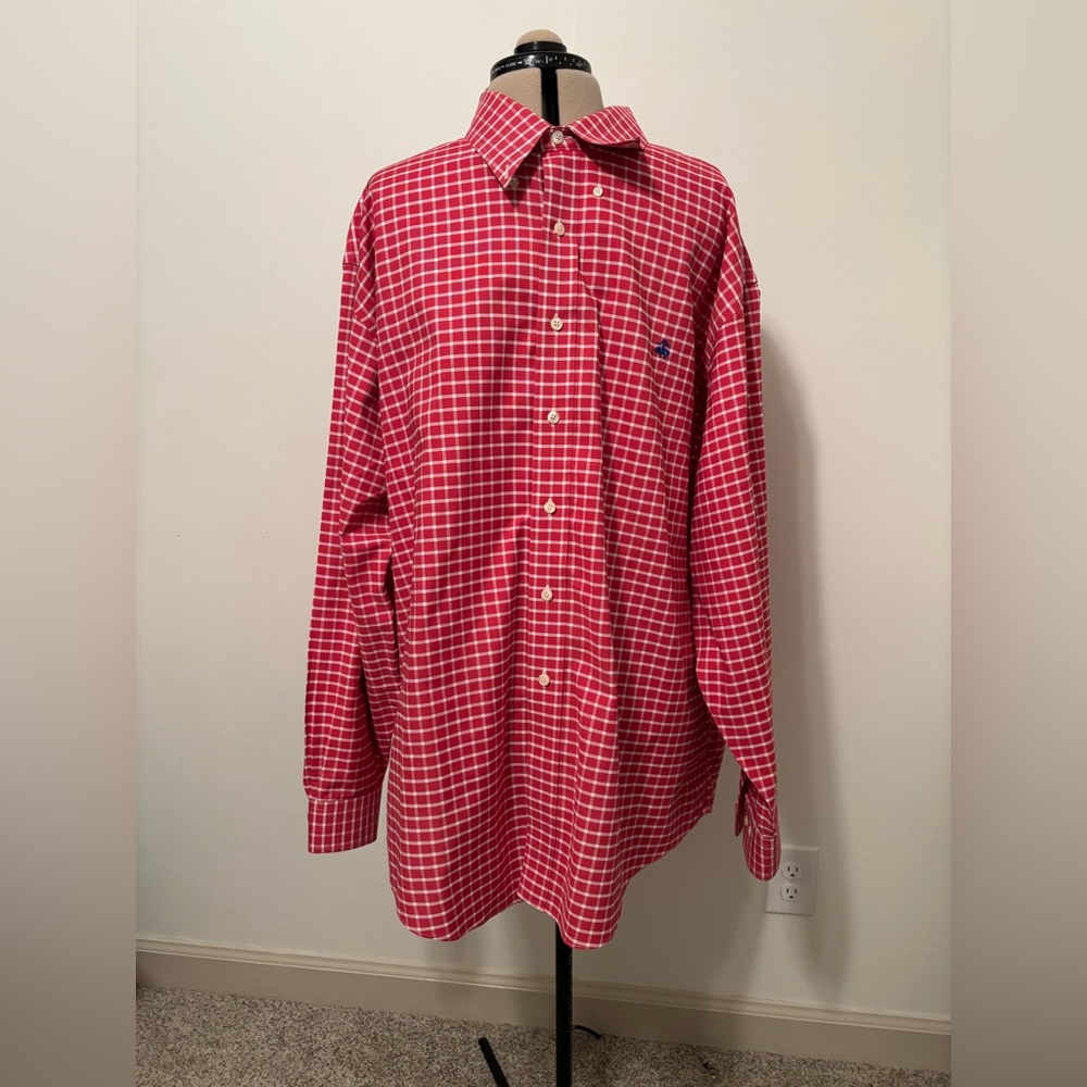 Brooks Brothers shirt